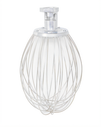 Omcan USA 30 Qt Wire Whip Attachment for Planetary Mixers