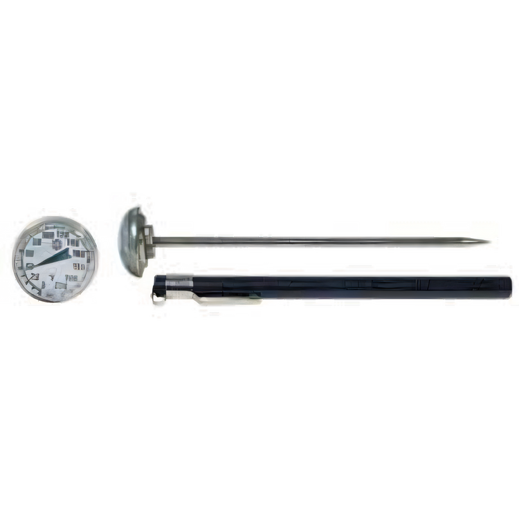Product image #1 for Micro Matic USA JE-3215 Kitchen Timers & Food Thermometers