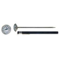 Micro Matic USA JE-3215 Kitchen Timers & Food Thermometers