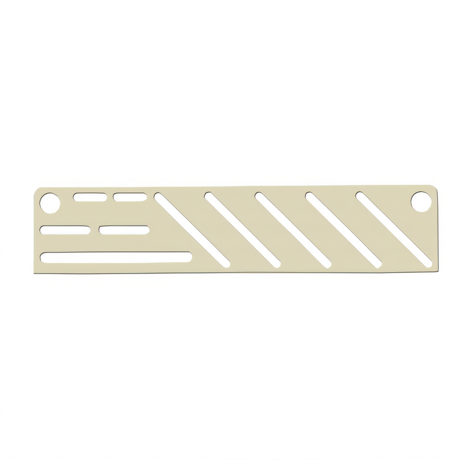 Product image #1 for Omcan USA 12934 Knife Block