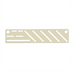 Thumbnail image #1 for Omcan USA 12934 Knife Block
