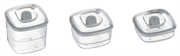 Product image #1 for Eurodib USA ATVDVCK ATMOVAC Food Scale Parts & Accessories