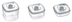 Thumbnail image #1 for Eurodib USA ATVDVCK ATMOVAC Food Scale Parts & Accessories