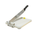 Thumbnail image #1 for Omcan USA Lobster Cutter with Stainless Steel Blade and Polypropylene Cutting Board