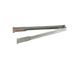 Thumbnail image #1 for Vollrath VersaGrip 12-Inch Heavy-Duty Stainless Steel Tongs with Flattened Ends and Ergonomic Handle