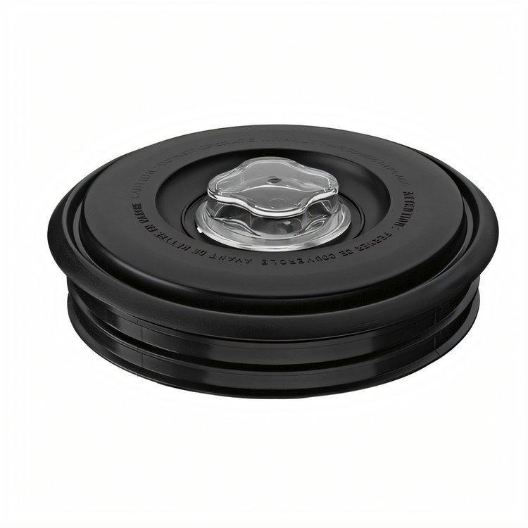 Product image #1 for Waring Complete Vinyl Replacement Lid for CB10 and CB15 Commercial Blenders