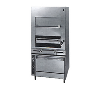 Titan Heavy Duty 36
