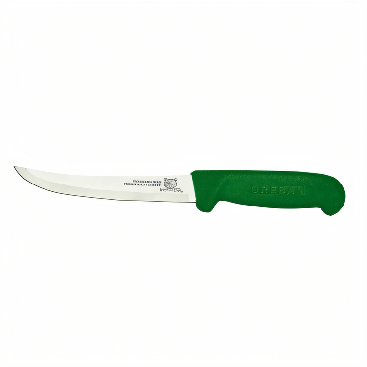 Product image #1 for Omcan USA 11780 Boning Knife