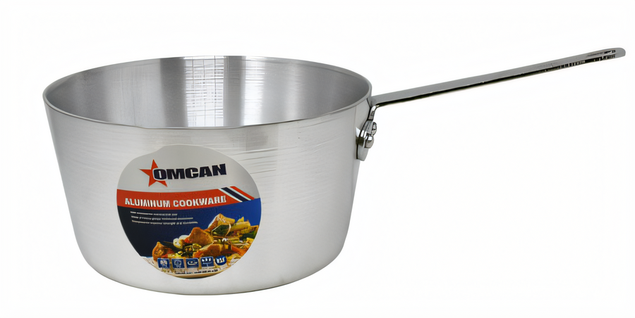 Product image #1 for Omcan USA 43345 Saucepans