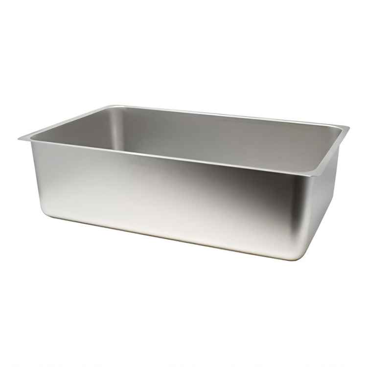 Product image #1 for Omcan USA 80907 Steam Tables & Food Wells