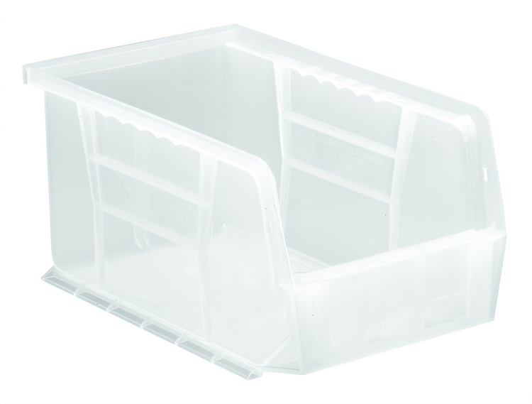 Product image #1 for Quantum QUS221CL Wire Shelving
