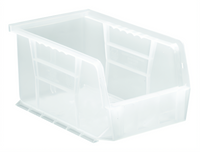 Quantum QUS221CL Wire Shelving