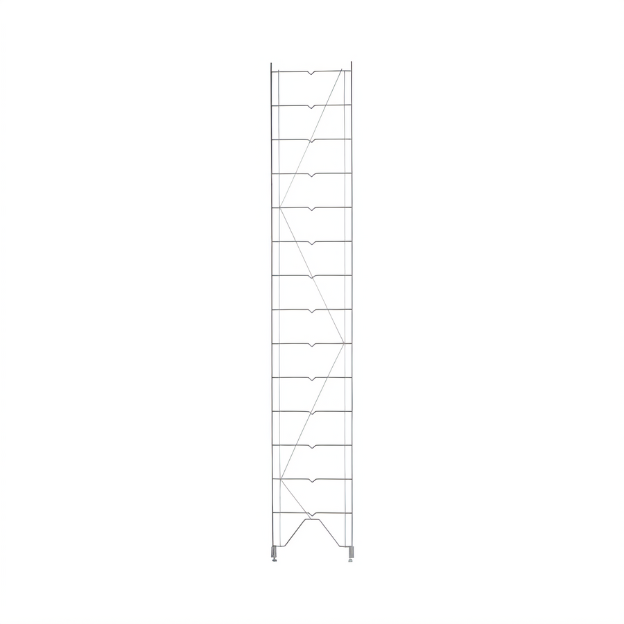 Product image #1 for Metro 1272C Erecta Bulk Storage Shelving