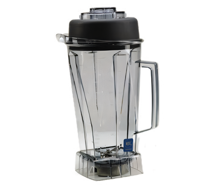 Product image #1 for Vitamix 001194 Popcorn Boxes, Buckets, & Bags