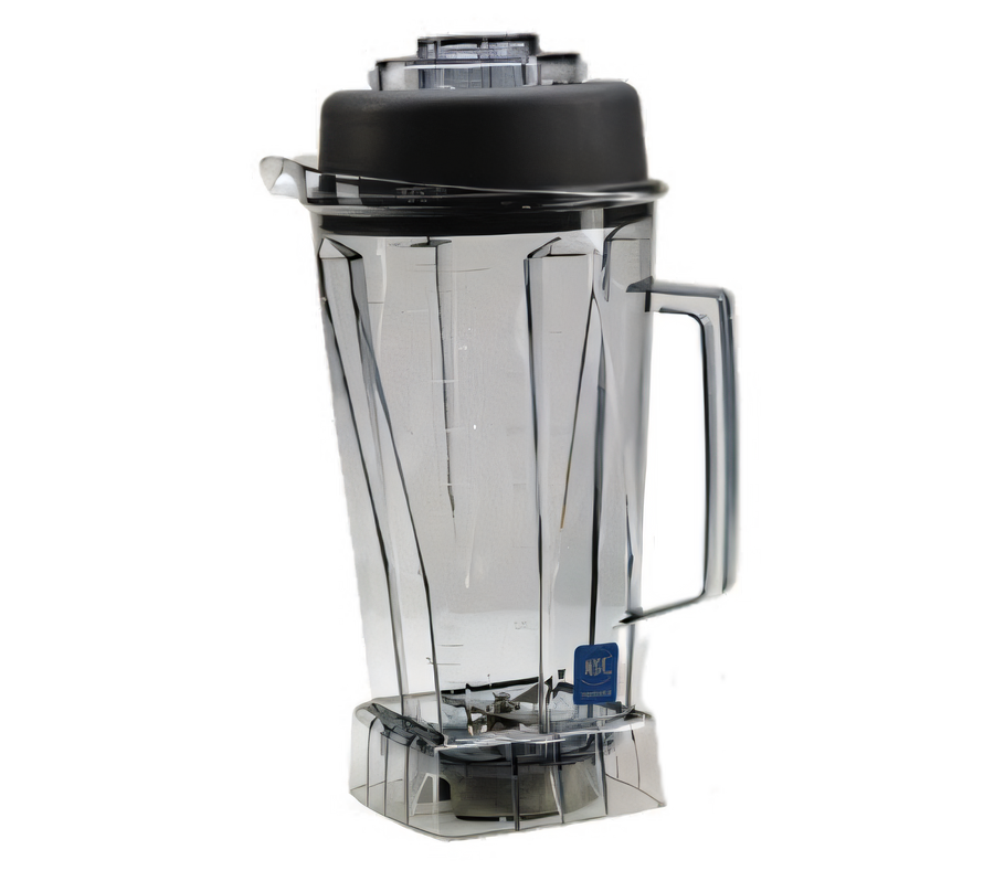 Product image #1 for Vitamix 001194 Popcorn Boxes, Buckets, & Bags
