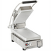Thumbnail image #1 for Pro-Max 2.0 7.5-Inch x 14.2-Inch Smooth Cast Iron Sandwich Grill, 120V
