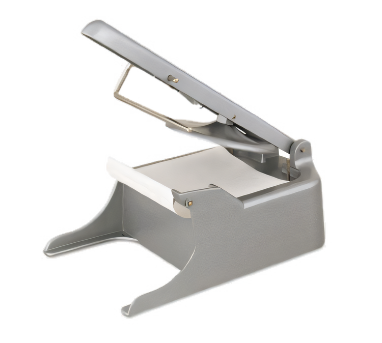 Product image #1 for Alegacy HM45 Patty Molding Machine for 4-5 Patties per Pound