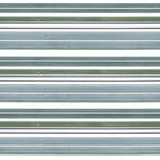 Thumbnail image #1 for Quantum QVTRK-3-144EST Double Unit Floor Track Assembly Kit with 3 12-Foot V-Groove Aluminum Tracks and End Stop Hardware
