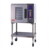Thumbnail image #1 for Lang ECOH-PP Half-Size Single-Deck Electric Countertop Convection Oven, 5-Pan Capacity
