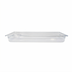 Thumbnail image #1 for Omcan USA 80056 Plastic Food Pans Case of 6