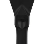 Thumbnail image #1 for CFS Brands Sparta® 40230EC03 Hand Scraper, 3" Plastic Blade, Plastic Handle, Black Case of 12