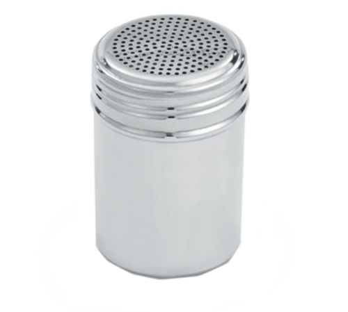 Product image #1 for Vollrath T1042P Spice Shakers & Flour Dredge Case of 12