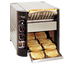 Thumbnail image #1 for APW Wyott X*Treme XTRM-3H Countertop Radiant Conveyor Toaster, 3