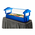 Thumbnail image #2 for Cambro 4FBRTT186 Cold Food Bar