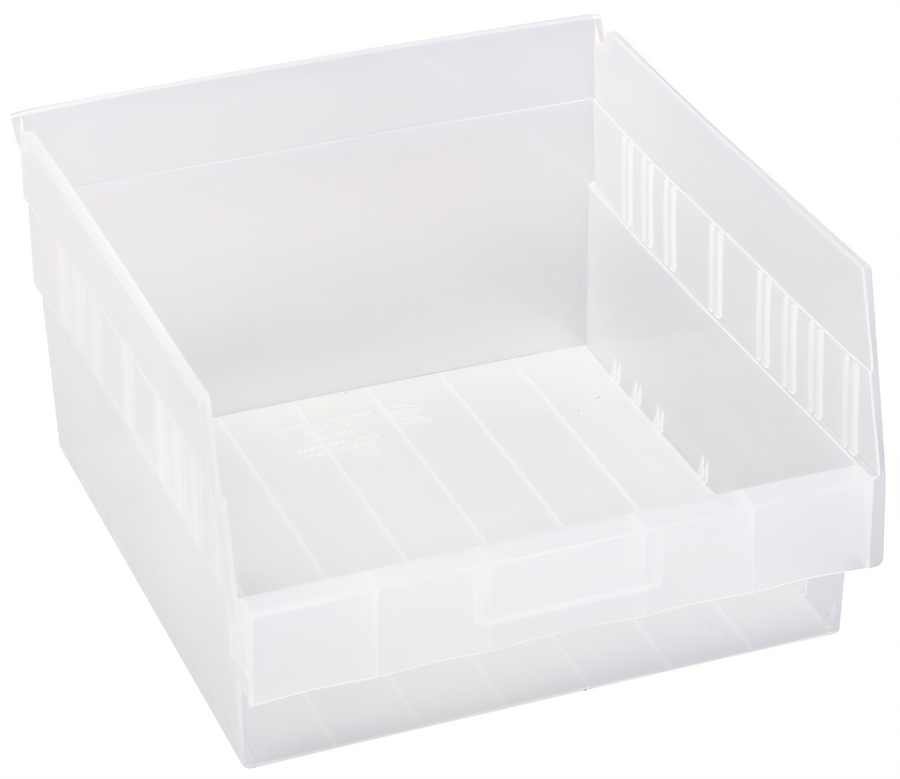 Product image #1 for Quantum QSB209CL Wire Shelving