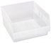 Thumbnail image #1 for Quantum QSB209CL Wire Shelving