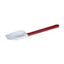 Thumbnail image #1 for Winco 10-Inch Bowl-Shape Silicone Scraper Spatula