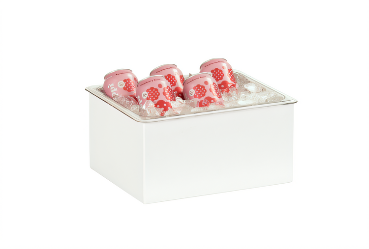 Product image #1 for Cal-Mil 23712-10-15 Beverage Equipment