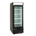 Thumbnail image #1 for Maxx Cold V-Series 27-Inch 23 Cu. Ft. Single Glass Door Merchandiser Freezer