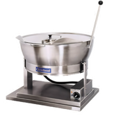 Cleveland Range SET15 Braising Pans & Tilt Skillets