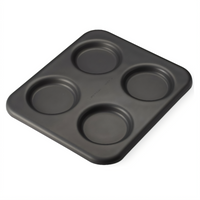 Ovention OV-EGGRND-1/4 Specialty Baking Tools