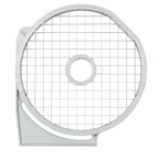 Thumbnail image #1 for Eurodib USA Dito Sama 653569 Commercial Food Processor Dicing Grid, 12 x 12 mm Cut Size