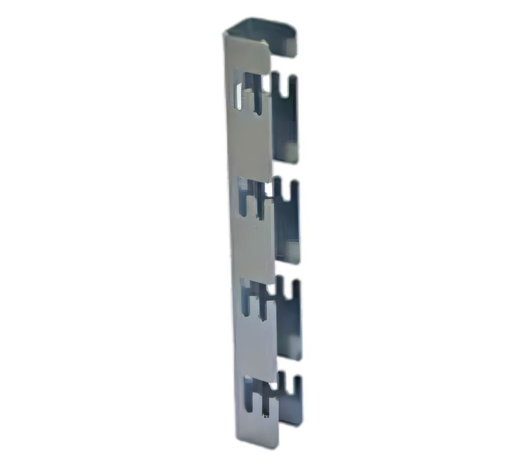 Product image #1 for Eagle Group PR45VU WalStor Wall-Mounted Shelving