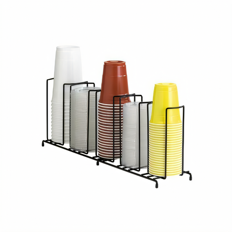 Product image #1 for Dispense-Rite WR-5 Coffee Mugs & Cups