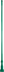 Thumbnail image #1 for Sparta 60-Inch Fiberglass Jaw-Release Mop Handle