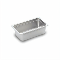 Omcan USA 80273 Hotel Pans Case of 10