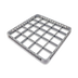 Thumbnail image #1 for Crestware 25-Compartment Dish Rack Extender