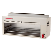 American Range ARCM-36 Cheese Melters