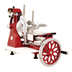 Thumbnail image #1 for Volano Trento 14-Inch Manual Flywheel Meat Slicer