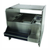 Thumbnail image #1 for Advance Tabco Prestige Supreme 44 x 42 in. Double Service Station with Pass-Thru Ice Bin, 10-Circuit Cold Plate, and Dual Hand Sinks