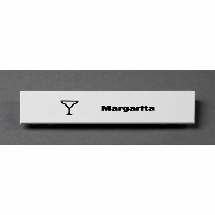 Product image #1 for Cambro CECMG6000 Camrack® Dishwasher Rack Parts & Accessories Case of 6
