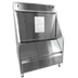 Thumbnail image #1 for Carter-Hoffmann CW4E Bulk Nacho Chip Warmer with Forced-Air Heat and Gravity Feed, 44-Gallon Capacity