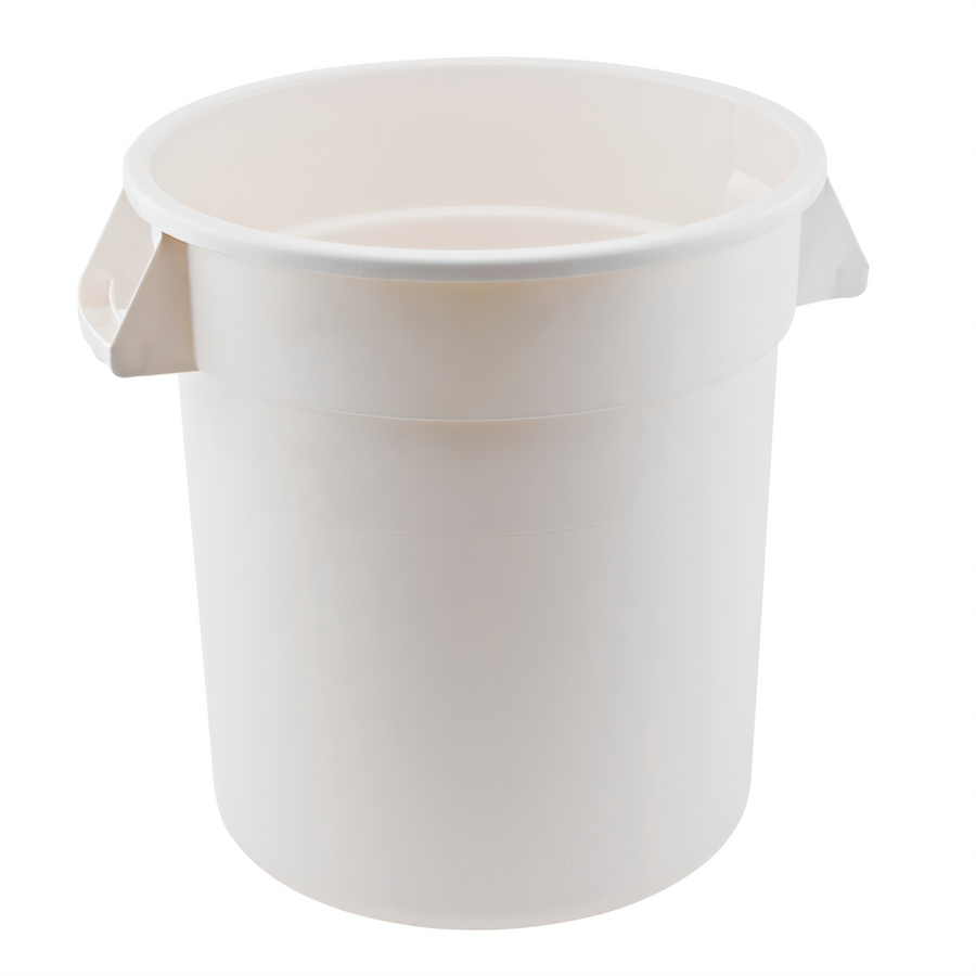 Product image #1 for Winco FCW-10 Trash Containers Case of 6
