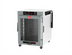 Thumbnail image #1 for Metro HotBlox Wide 8-Pan Pass-Thru Insulated Holding Cabinet, Under-Counter, Analog, Clear Front / Solid Rear Doors