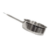 Thumbnail image #1 for Vollrath Optio™ 6-Quart Stainless Steel Induction-Ready Saute Pan with Welded Handle