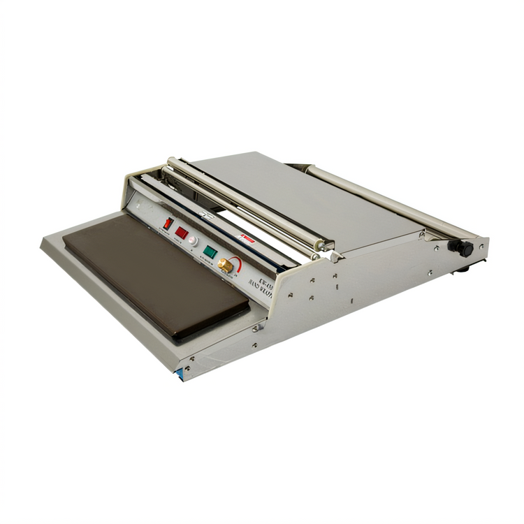 Product image #1 for ATMOVAC King Pack Countertop Single-Roll Shrink Wrap Machine